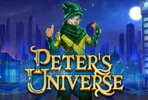 Peters Universe slot